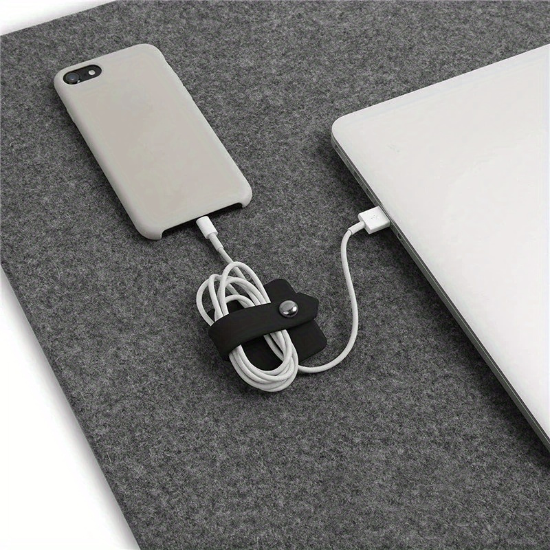2 stuks hoofdtelefoonopwinder  - Spring Roll Wrapper recensie en prijs