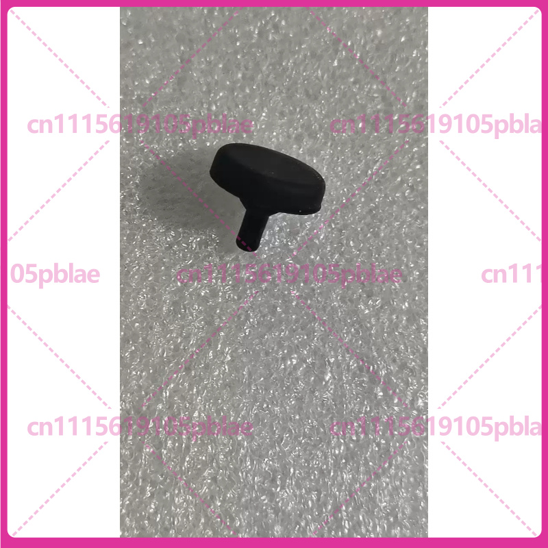 2 stuks rubberen plug voor oli - Philips Air Fryer Hd9252 recensie en prijs