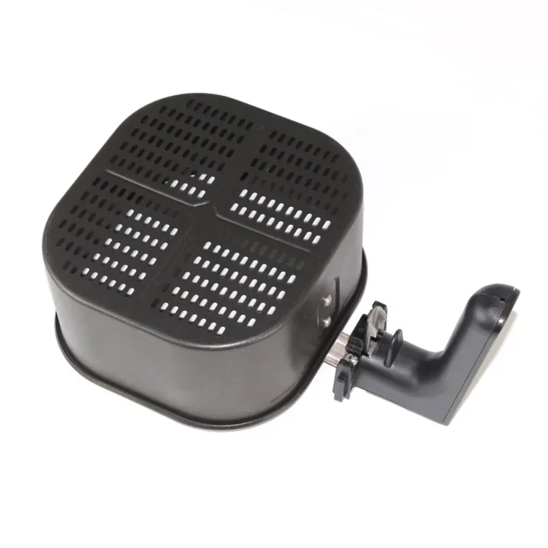 Luchtfriteuse bakmand voor Phi - Philips Air Fryer Hd9252 recensie en prijs