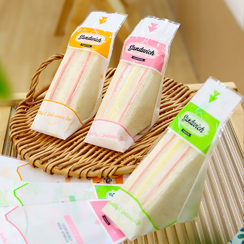 100-delige sandwichverpakkinge - Spring Roll Wrapper recensie en prijs