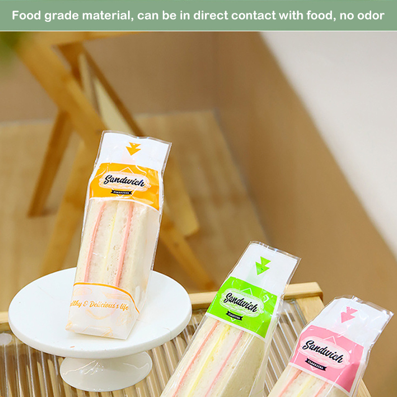 100-delige sandwichverpakkinge - Spring Roll Wrapper recensie en prijs