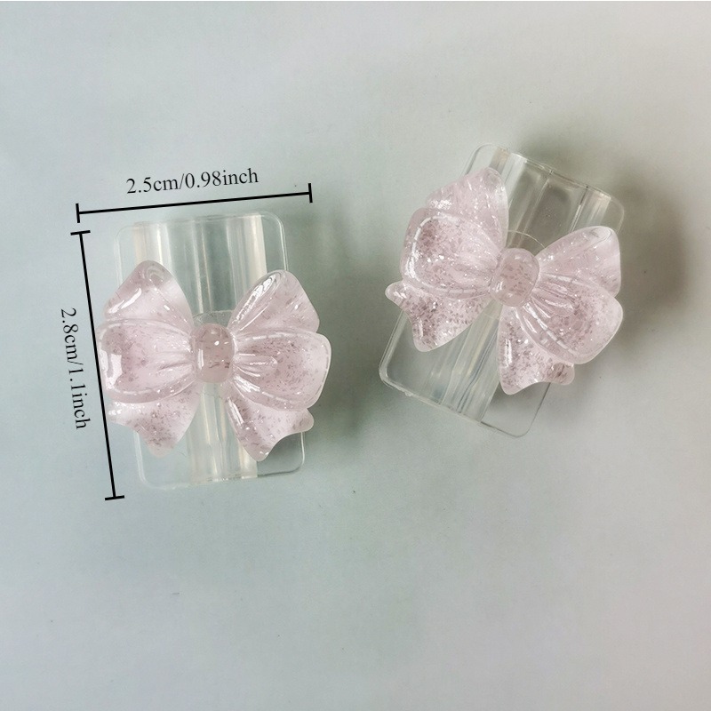 2 stuks Koreaanse Bow INS tran - Spring Roll Wrapper recensie en prijs