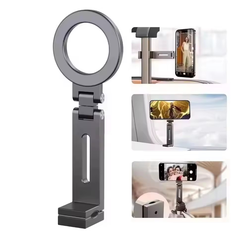 Universele magnetische telefoo - Taco Stand Holder recensie en prijs