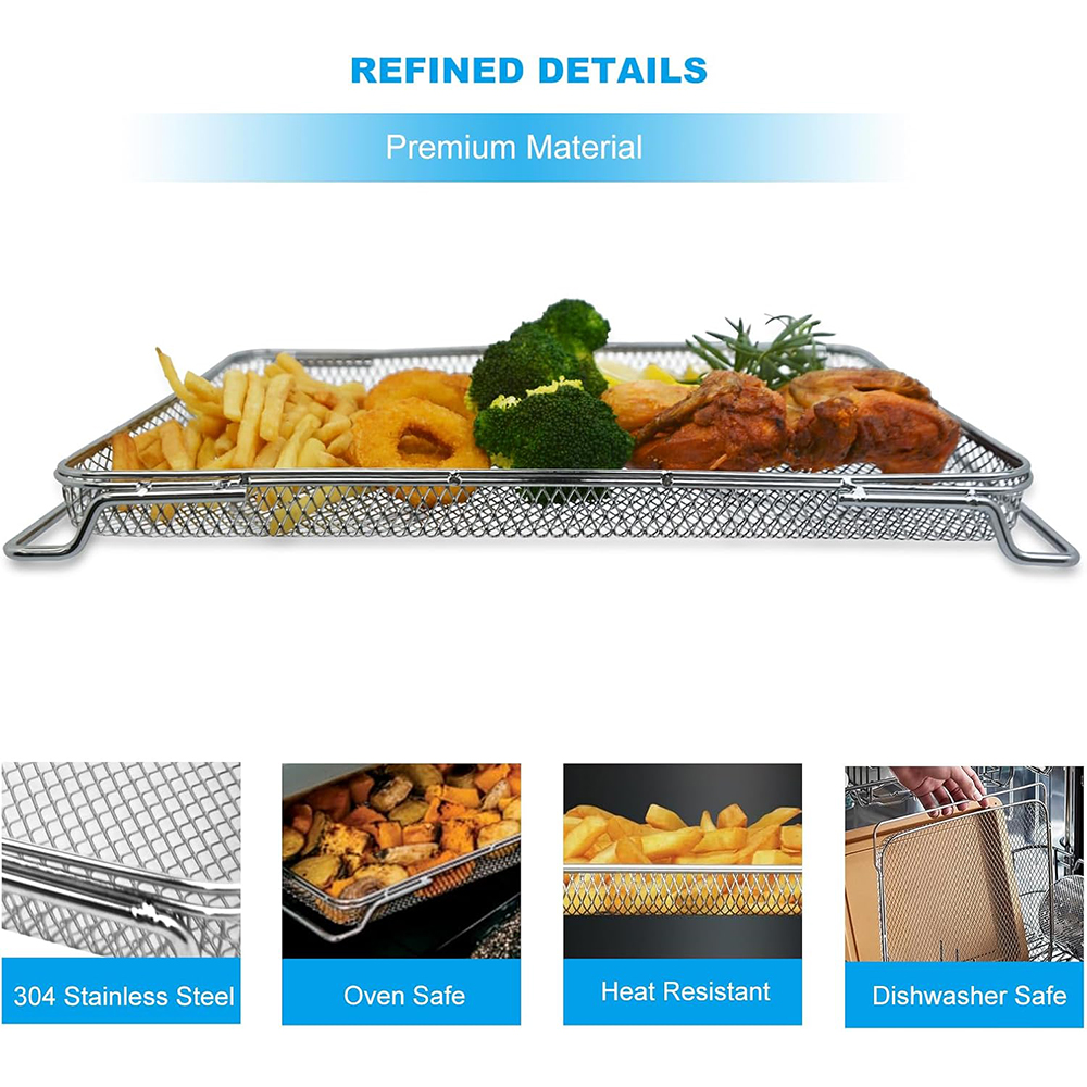 Worst Maker Mold 6 Grids Silic - Hot Dog Press recensie en prijs