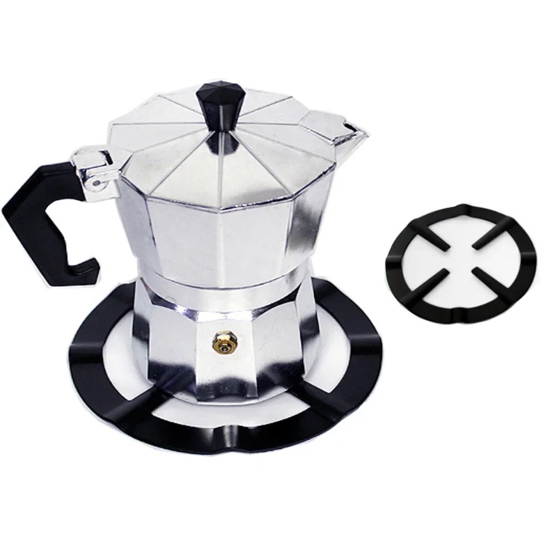 1Pc Rvs Gasfornuis Rek Mokka P - Cast Iron Corn recensie en prijs