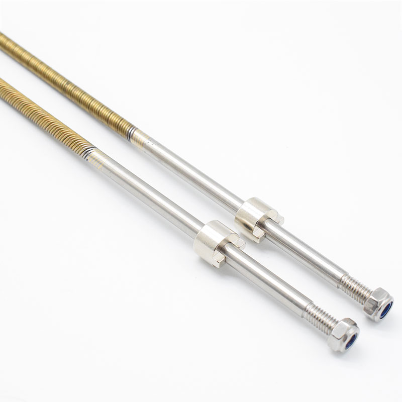 Rc Boot 6,35 mm 1/4 '' flexibe - Corn Dog Stick recensie en prijs