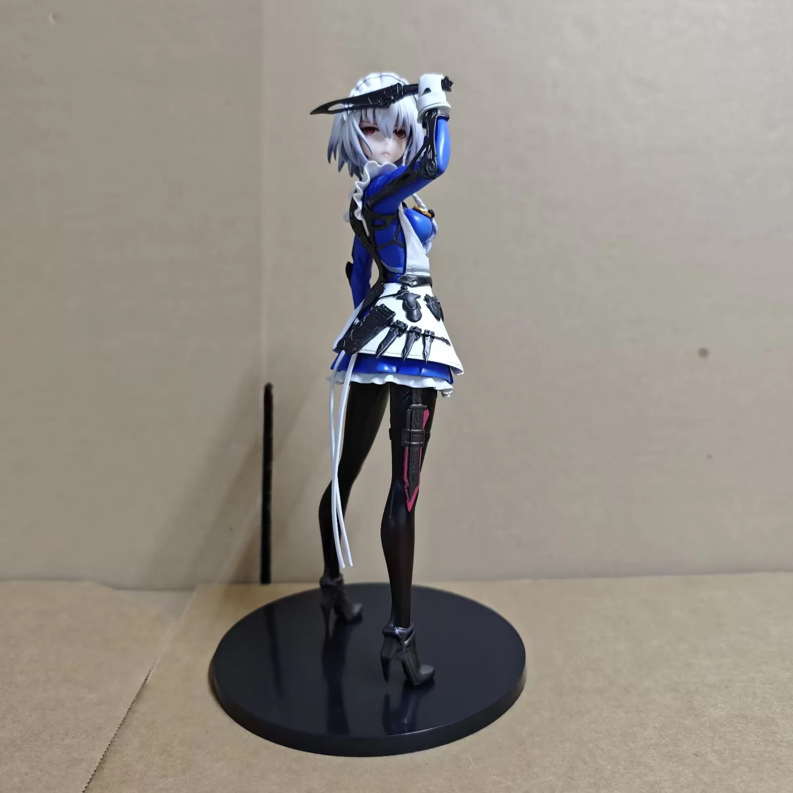 23Cm Touhou Project Izayoi Sak - Okonomiyaki Spatula recensie en prijs