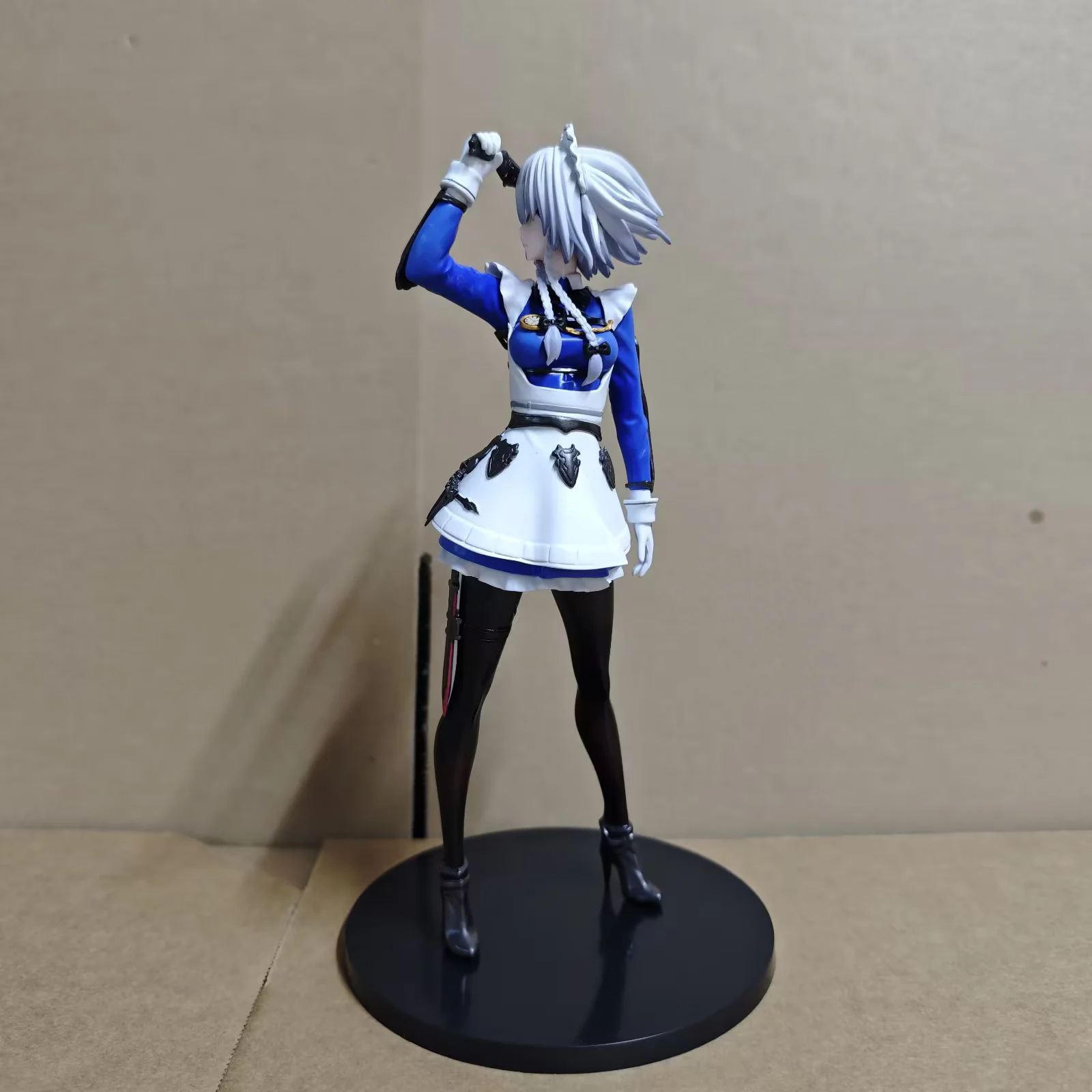 23Cm Touhou Project Izayoi Sak - Okonomiyaki Spatula recensie en prijs