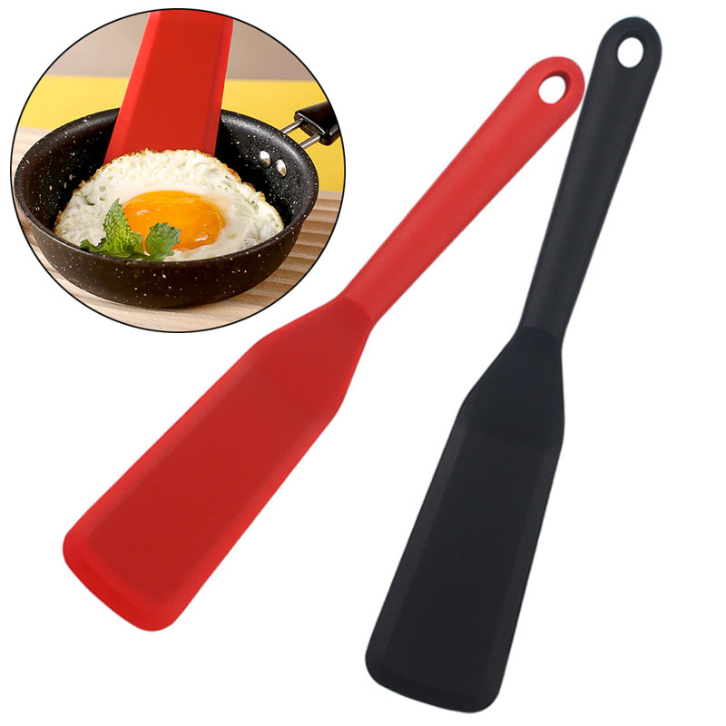 Siliconen Frituurschep Hoge Hi - Okonomiyaki Spatula recensie en prijs