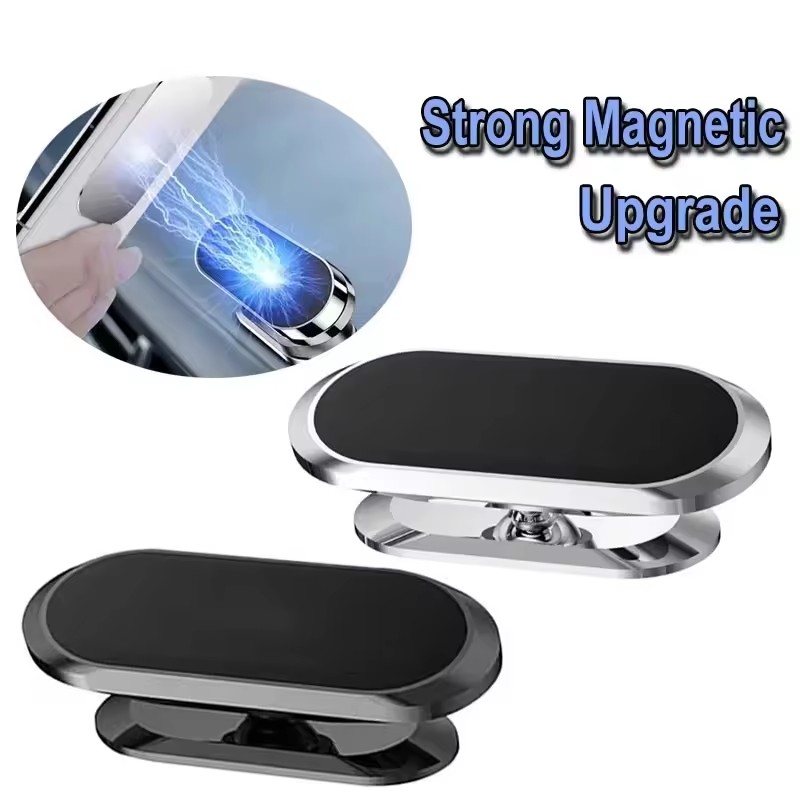 Nieuwe magnetische auto telefo - Taco Stand Holder recensie en prijs
