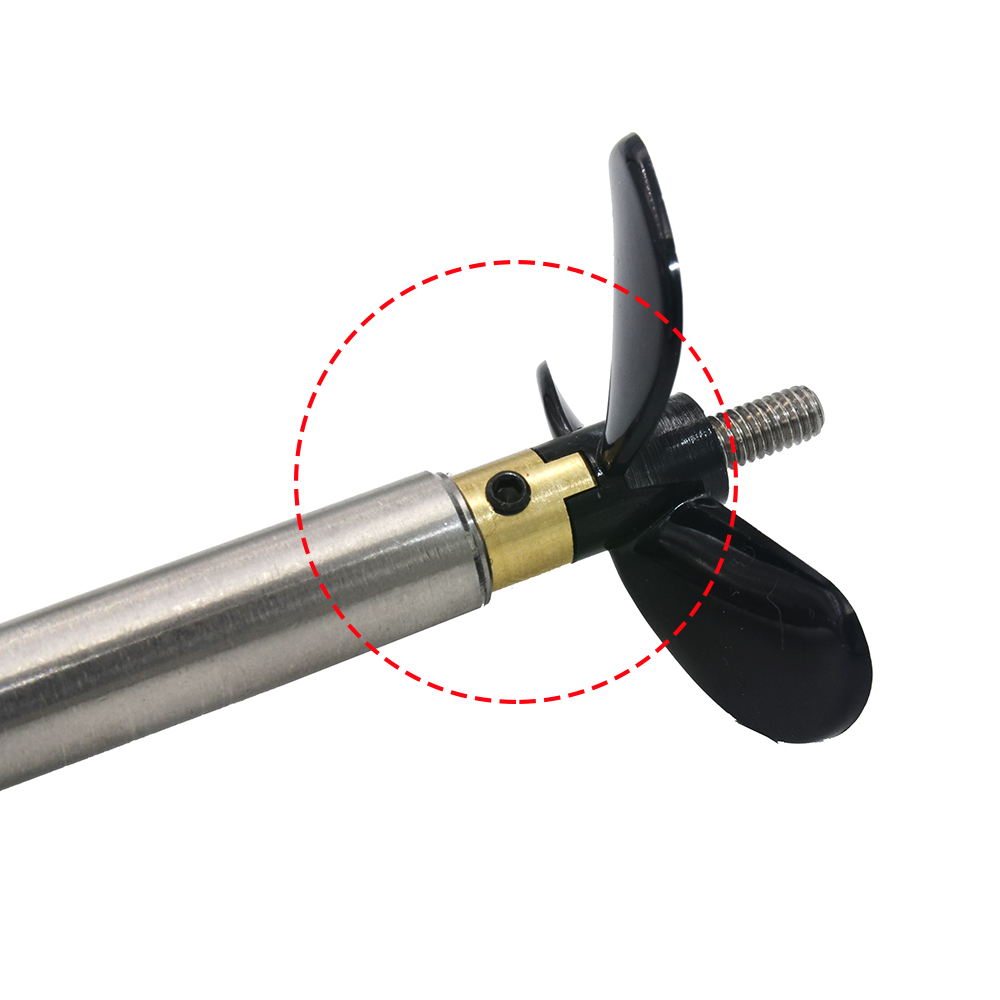 1 stuk Diameter 3mm/4mm/4.76mm - Corn Dog Stick recensie en prijs