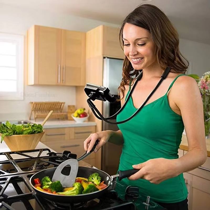 Flexibele mobiele telefoonhoud - Taco Stand Holder recensie en prijs